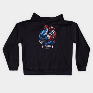 France French National Team Kids Hoodie